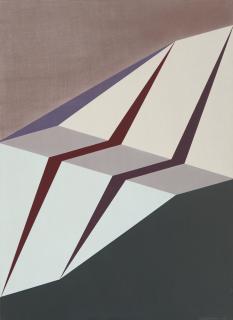 István Nádler - Untitled