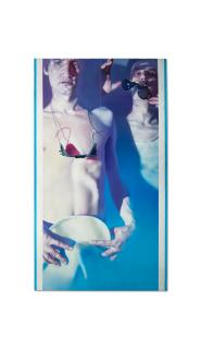 Istvan Sandorfi - Photoportrait I