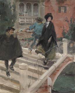 Italico Brass - Venezianina