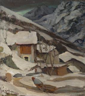 Italo Mus - Il ritorno a casa