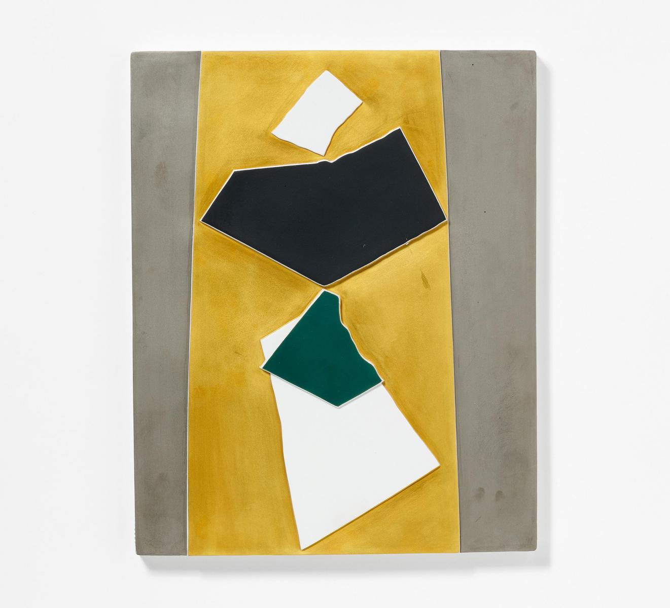 Italo Valenti - Die Magierin.