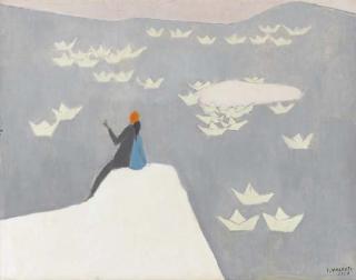 Italo Valenti - Il sogno