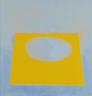 Italo Valenti - Le lac