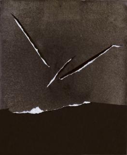 Italo Valenti - L\'oiseau P\'eng, 1981