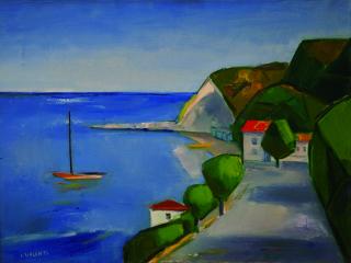 Italo Valenti - Monterosso