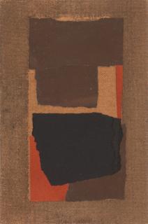 Italo Valenti - Ohne Titel