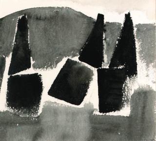 Italo Valenti - Trois magiciennes