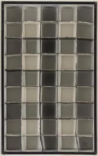 Ithell Colquhoun - Construction