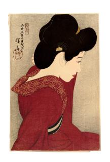 Itō Shinsui - Taikyō