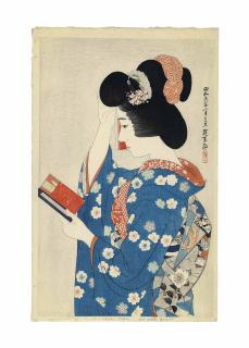 Ito Shinsui - Unknown