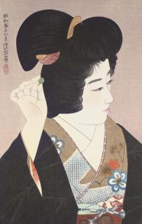 Ito Shinsui - Unknown