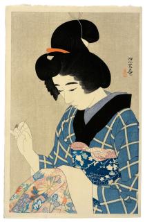 Itō Shinsui - Unknown