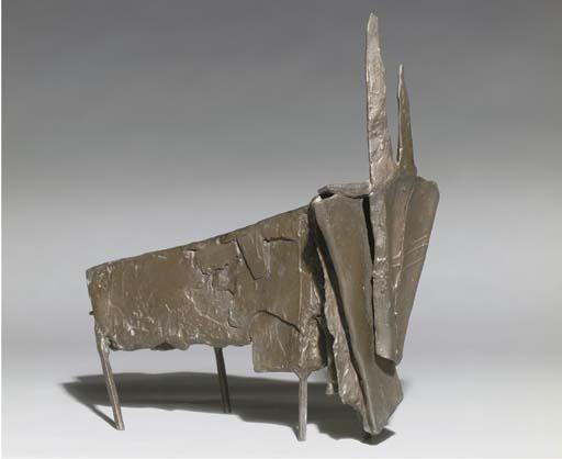 Itzhak Danziger - Ein Gedi