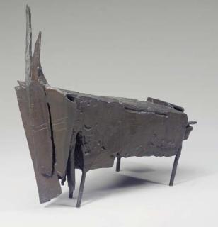 Itzhak Danziger - Ein Gedi