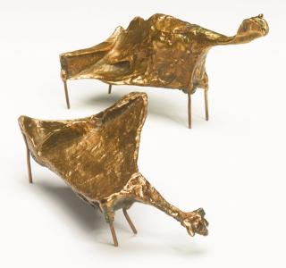 Itzhak Danziger - Sheep Of The Negev