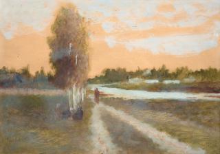 Ivan Andrevich Pelevin - Unknown