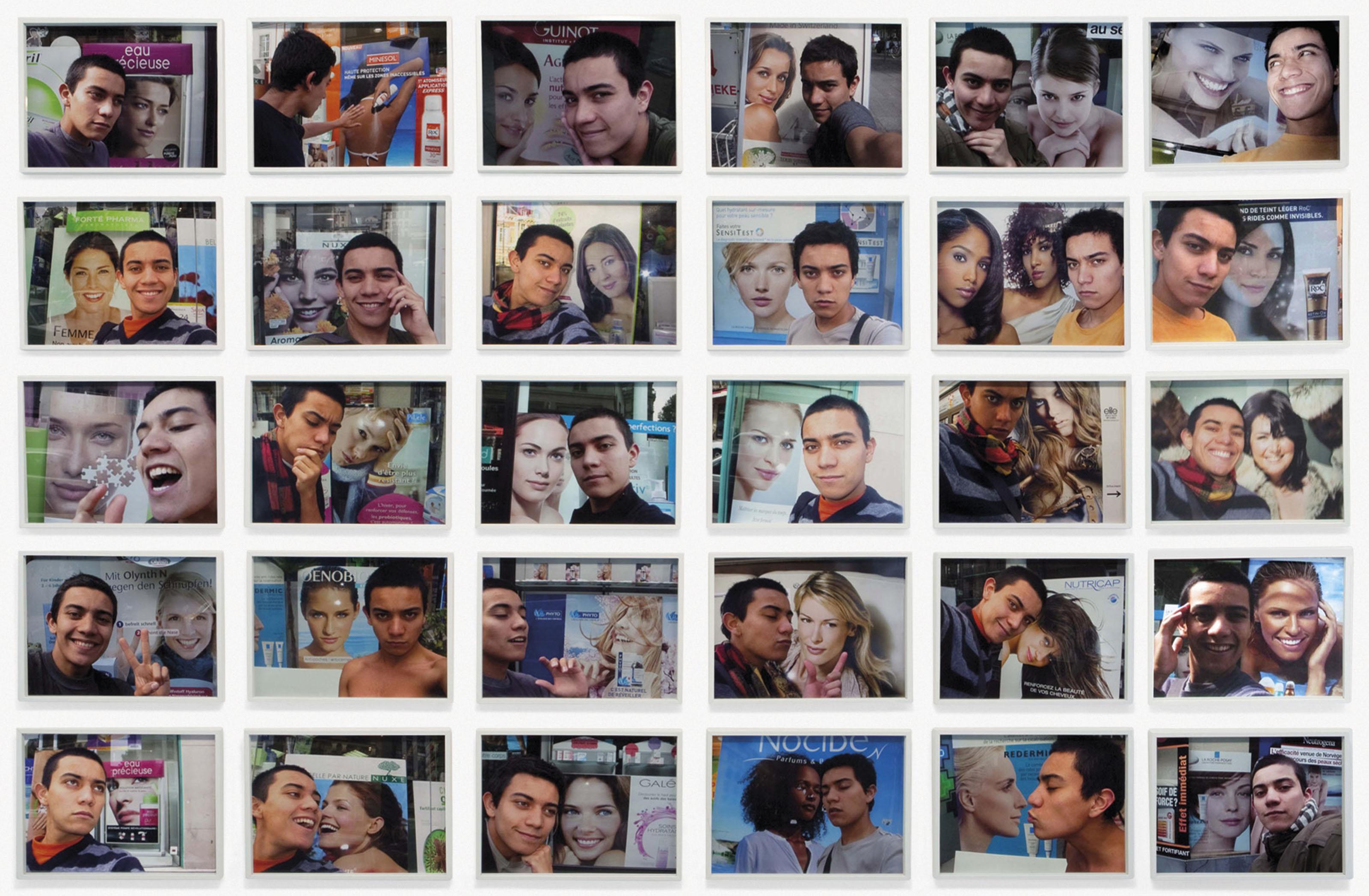 Iván Argote - All My Girlfriends