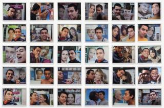 Iván Argote - All My Girlfriends