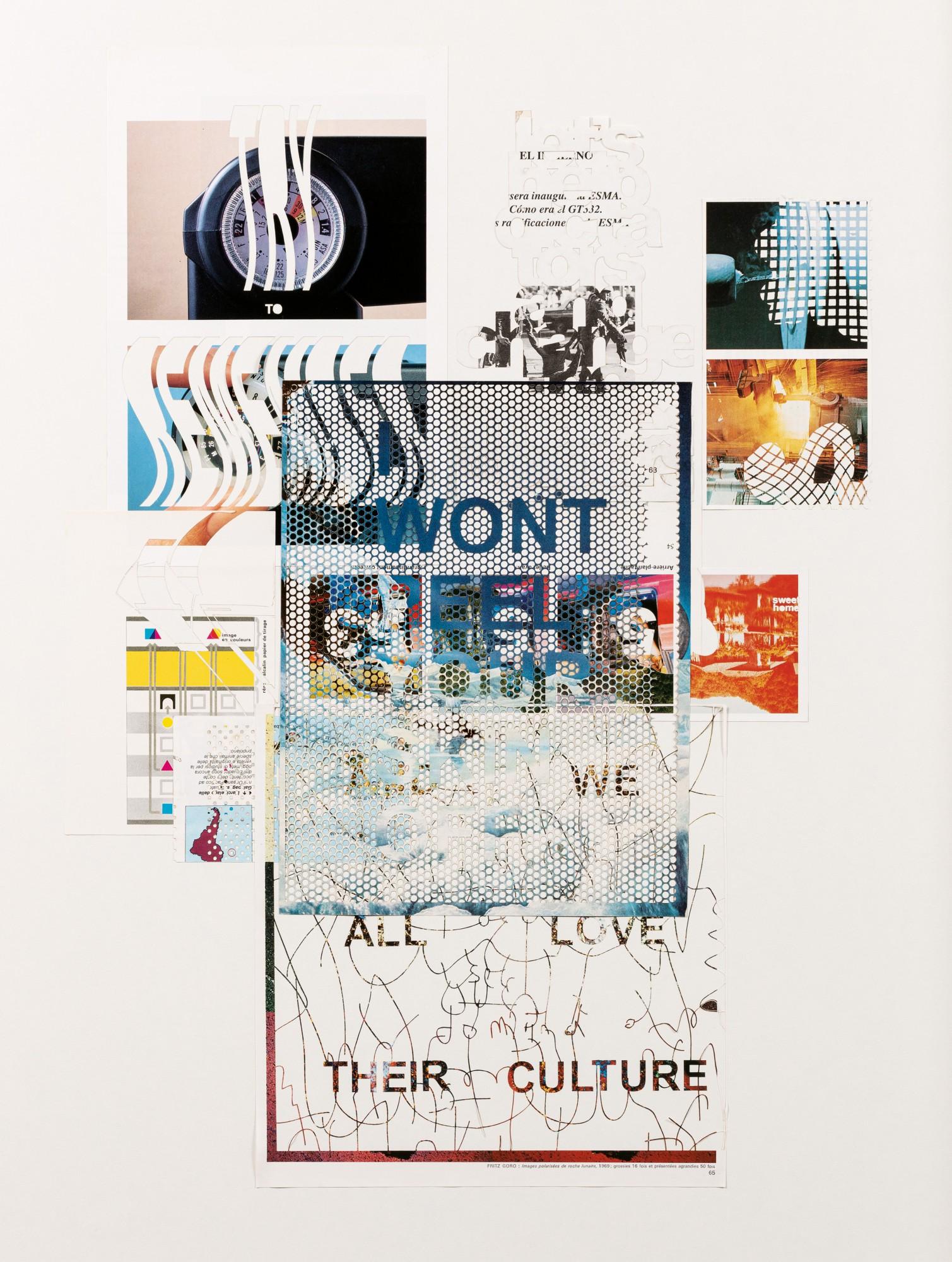 Ivan Argote - Personal Archives