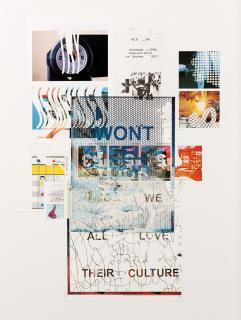 Ivan Argote - Personal Archives