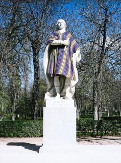 Ivan Argote - Touristas