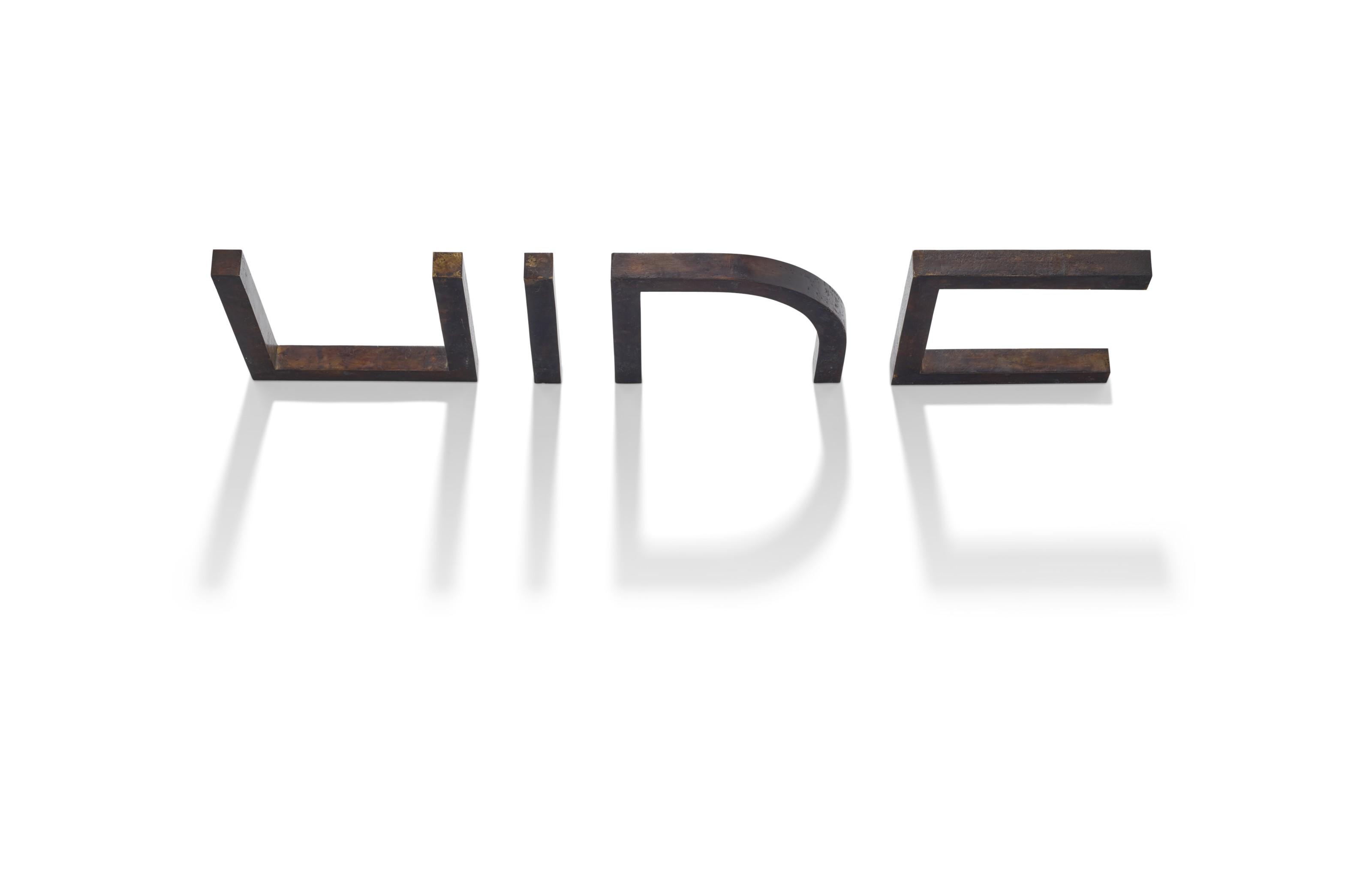 Iván Capote - Hide: La Sombra Es Una Luz Que Se Esconde