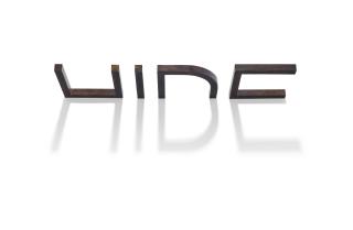 Iván Capote - Hide: La Sombra Es Una Luz Que Se Esconde