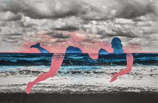 Ivan Chuikov - Bathers