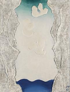 Ivan Chuikov - Russian clouds