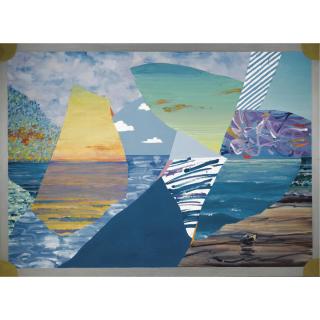 Ivan Chuikov - Seascape Ii B