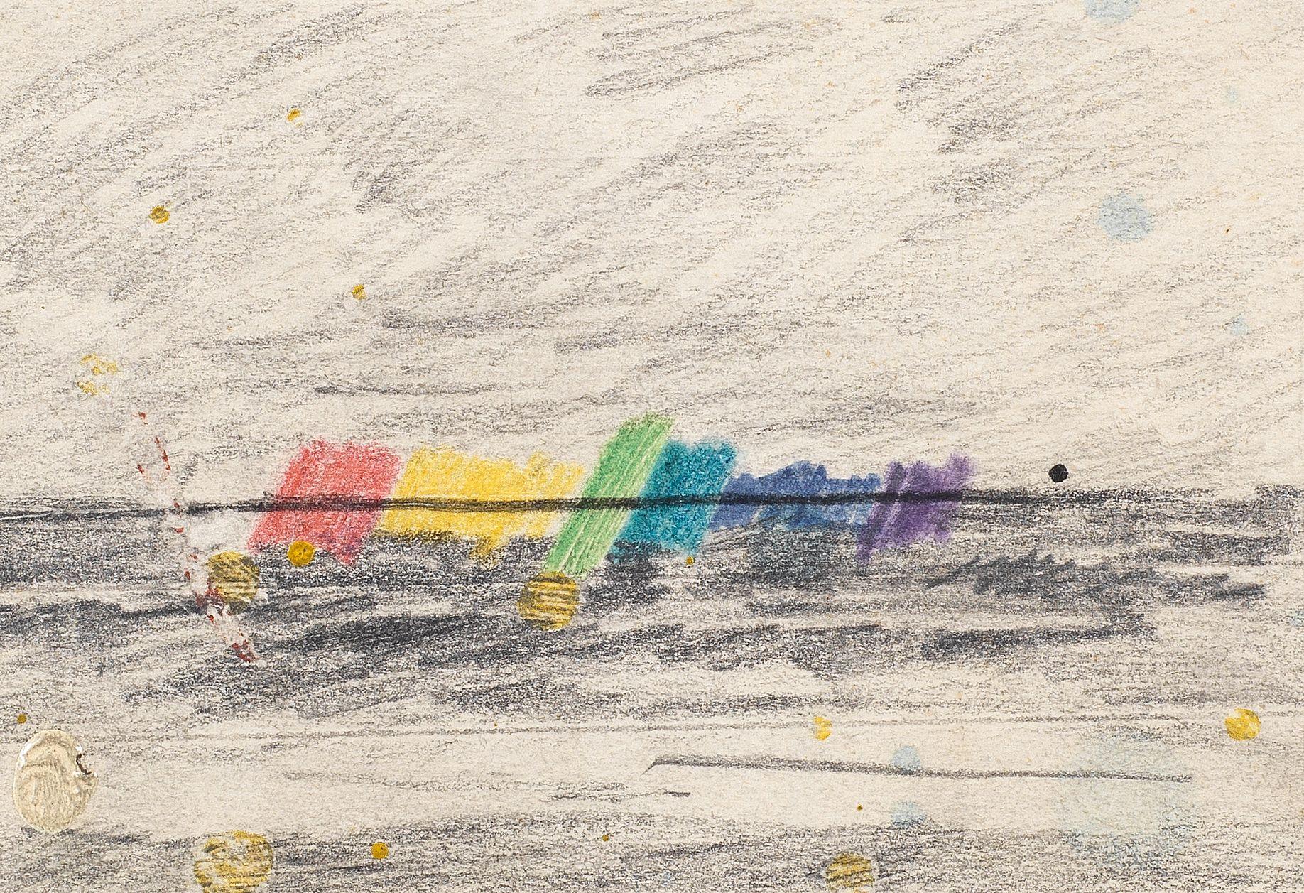 Ivan Chuikov - Seven studies for \'Variants\', 1978