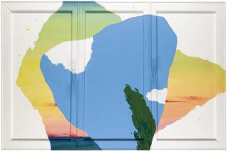 Ivan Chuikov - The Window