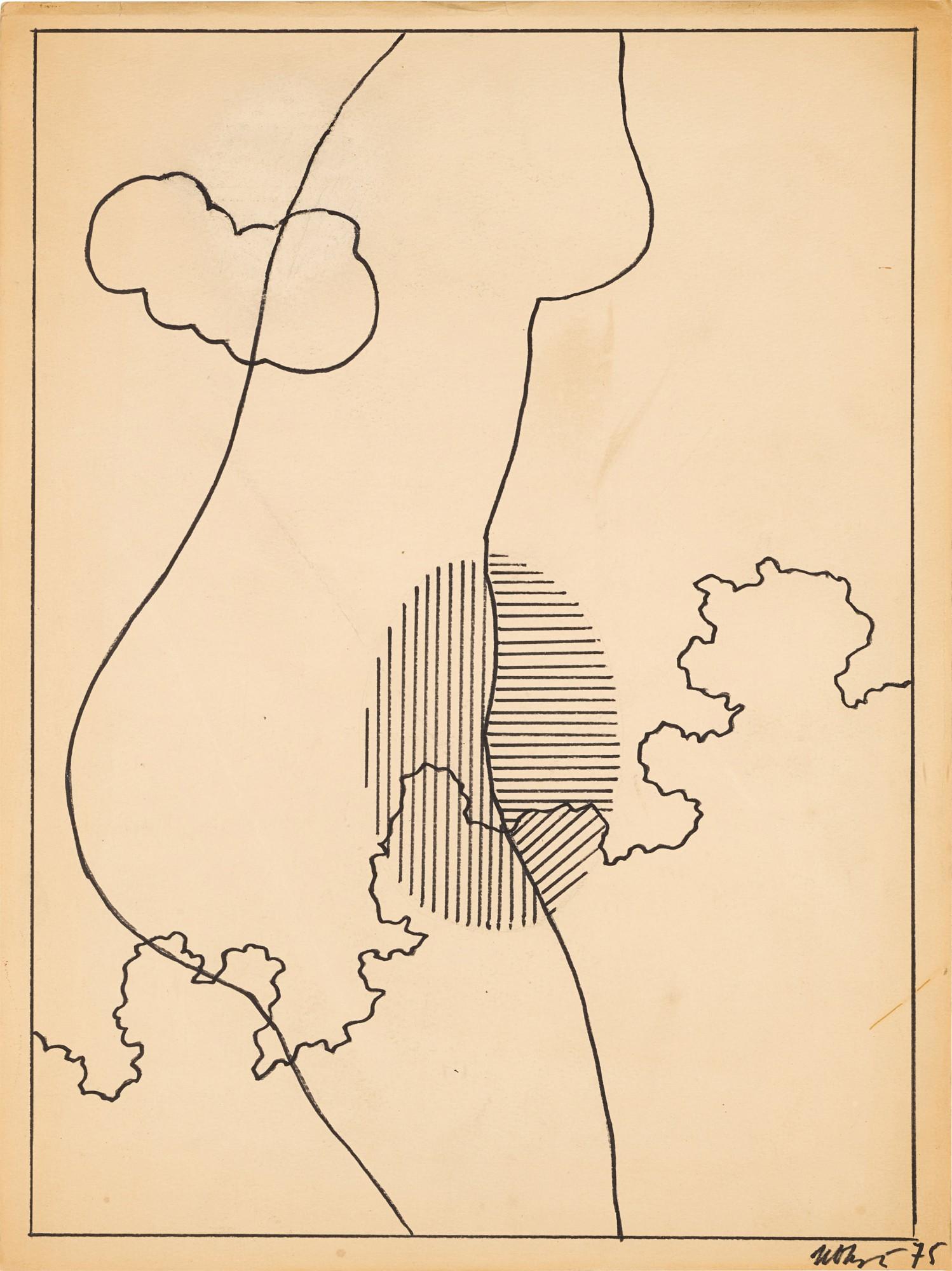 Ivan Chuikov - Untitled