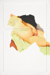 Ivan Chuikov - Window LXIII