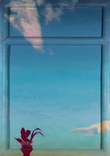 Ivan Chuikov - Window Xliii