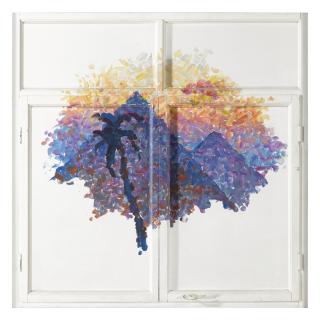 Ivan Chuikov - Window # Xxxxvi