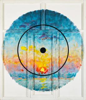 Ivan Chuikov - Window