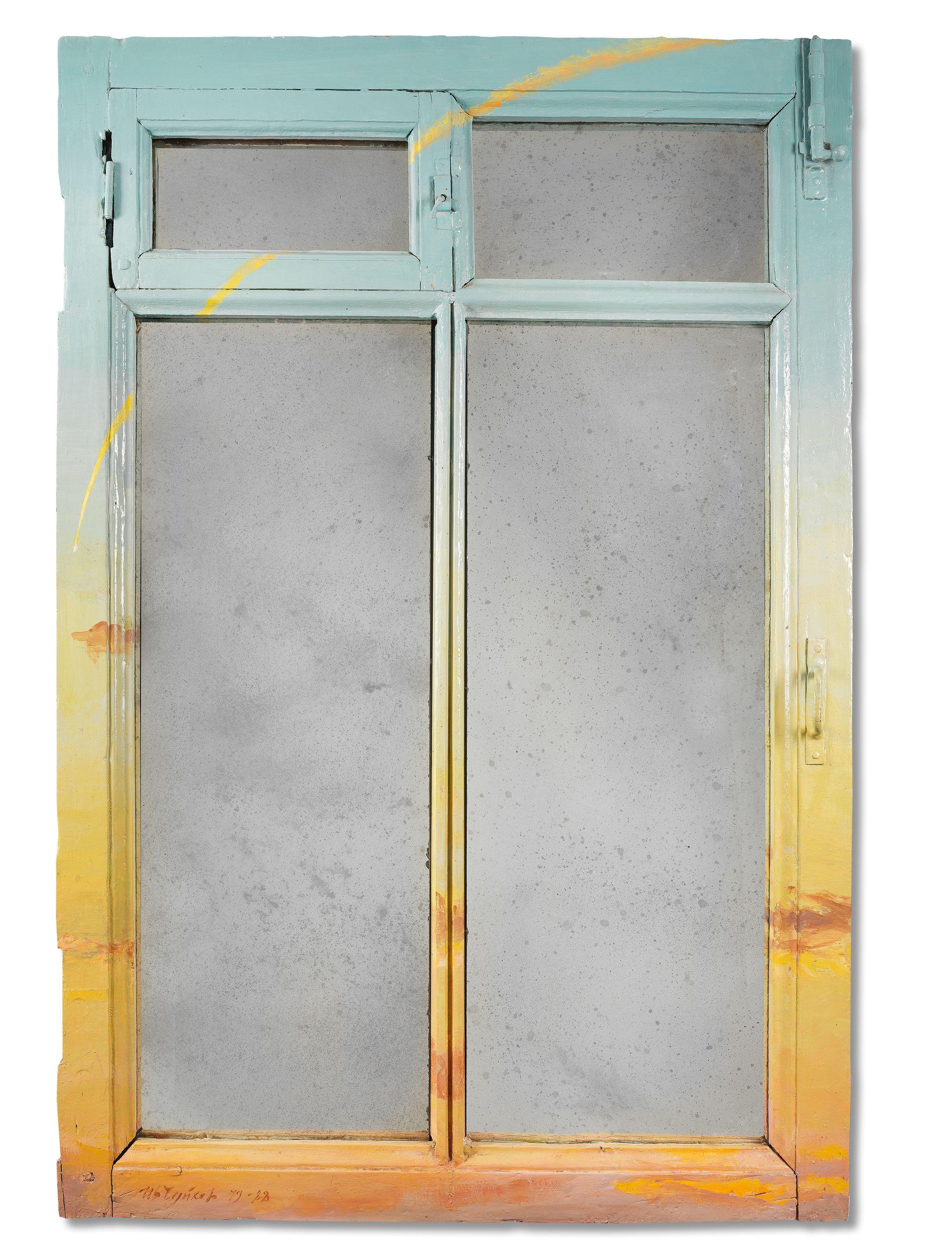 Ivan Chuikov - Window