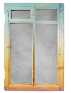 Ivan Chuikov - Window