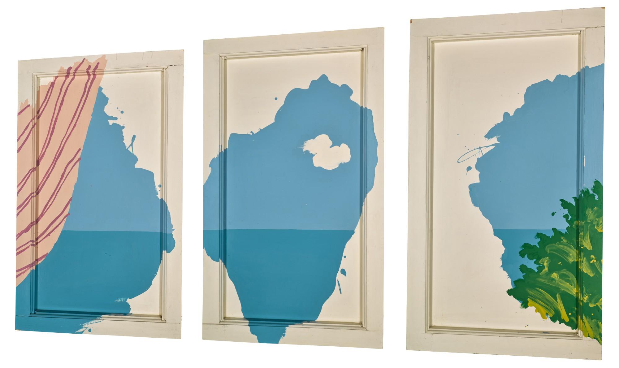 Ivan Chuikov - Windows