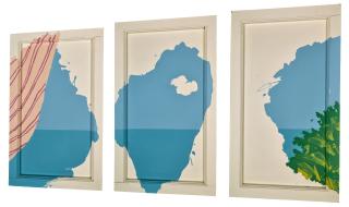 Ivan Chuikov - Windows