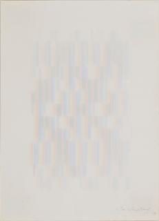 Ivan Contreras-Brunet - Ohne Titel (04-1988).