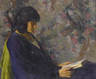 Ivan G. Olinsky - Quiet Hour