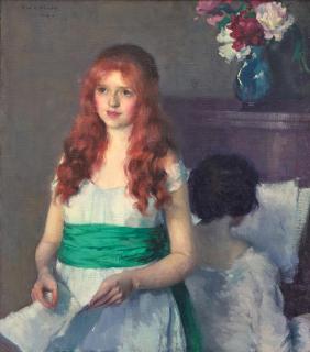 Ivan G. Olinsky - \'Song\'