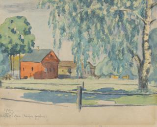 Ivan Kliun - Bolshie Gorki