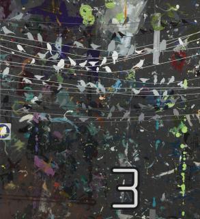 Ivan Lam - Animal Stories For My Daughter And Michael