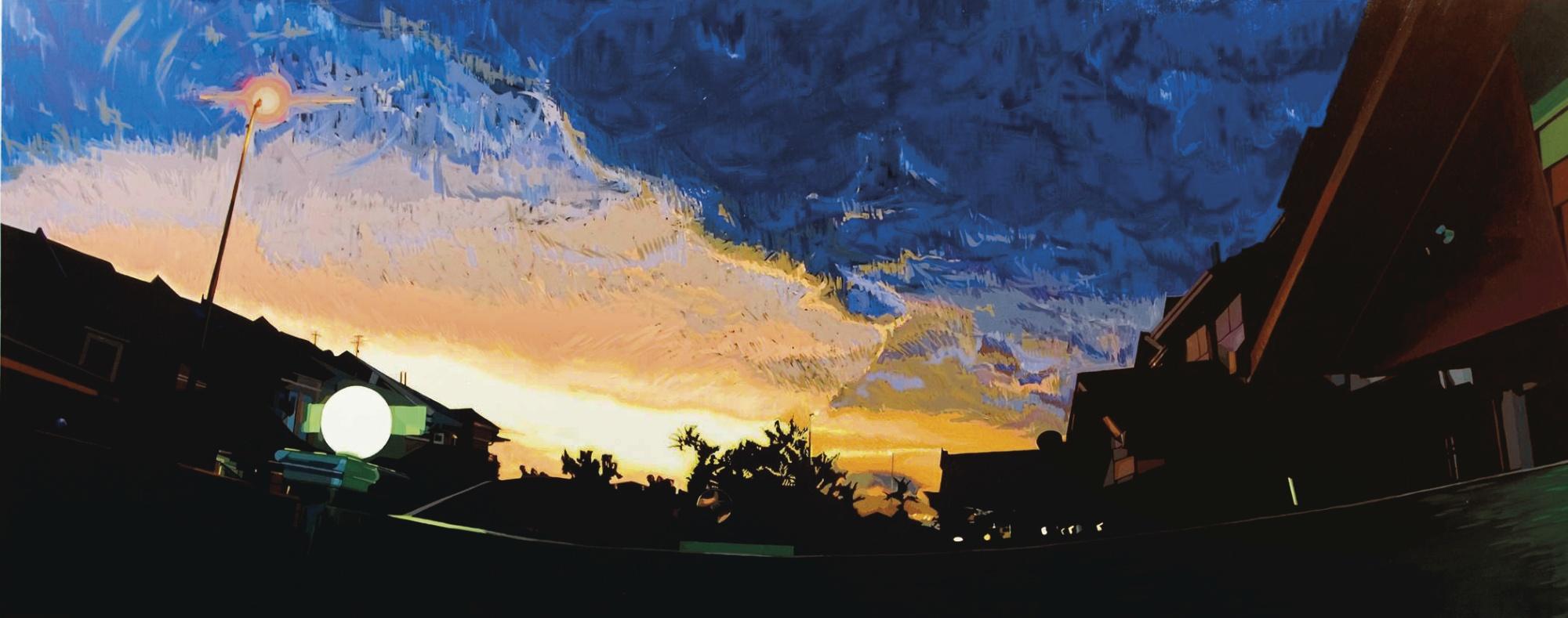 Ivan Lam - Home (We Are Finally Home)