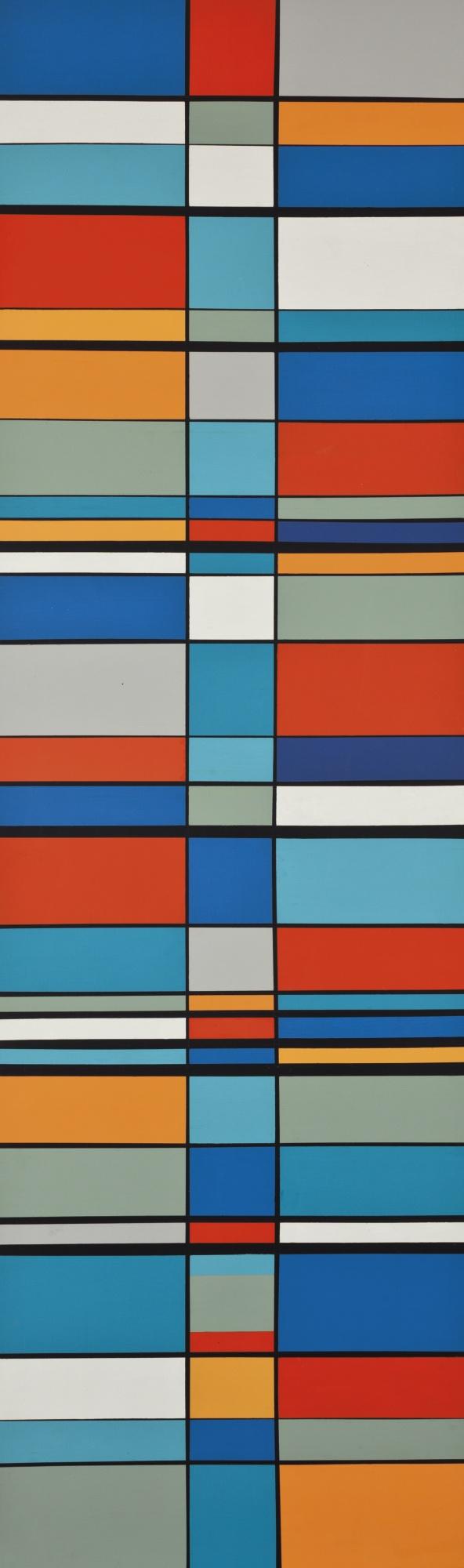 Ivan Lam - The Day I Gave Up God