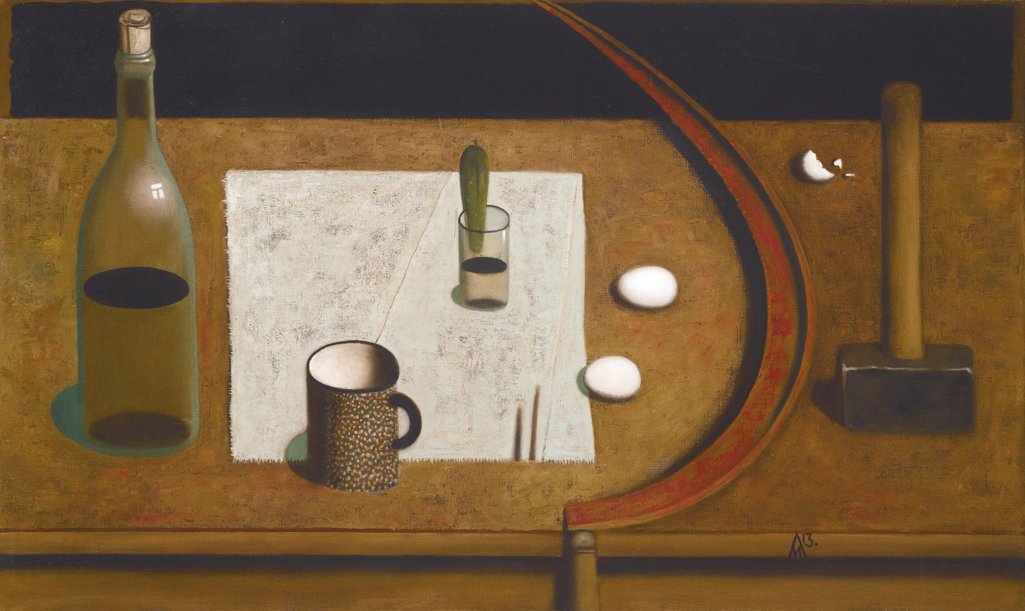 Ivan Lubennikov - Tools Of Work