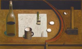 Ivan Lubennikov - Tools Of Work